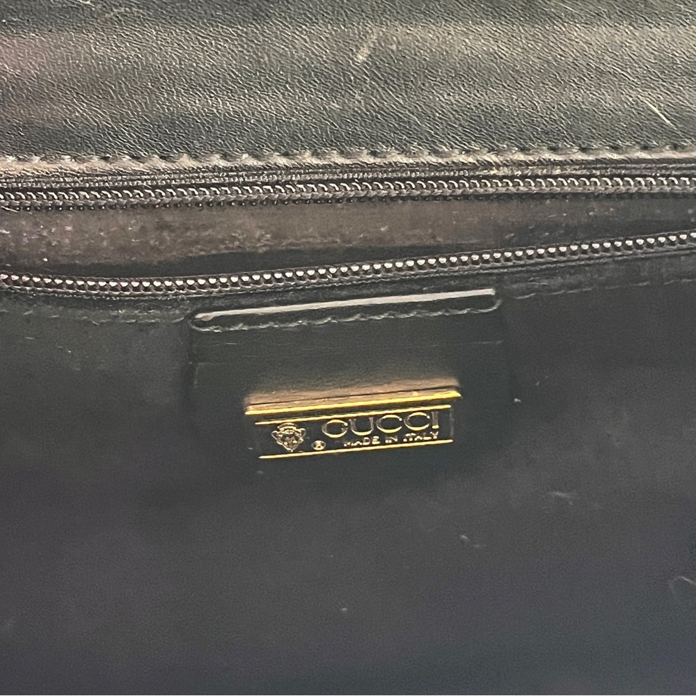 Vintage Gucci bag - Picture 6 of 12